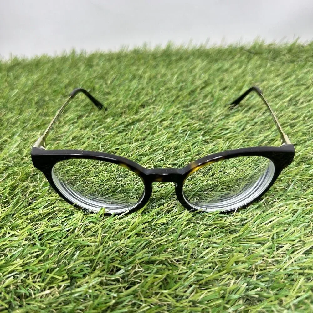 Michael Kors MK4048 Kea 3293 Damen Brille Kunststoff Havanna 51-19-135mm